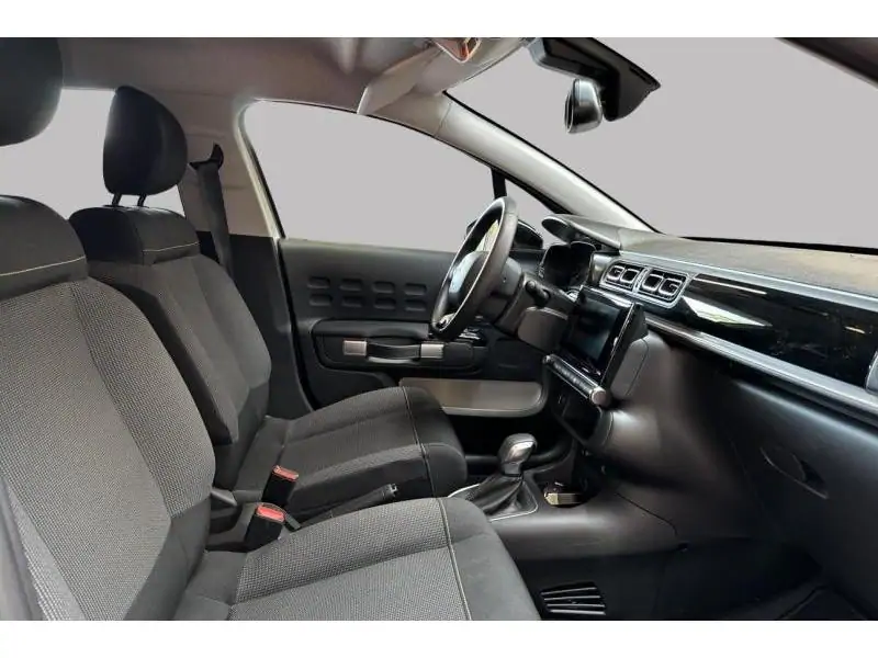 Occasie Citroen C3 Shine automaat BEIGE 8