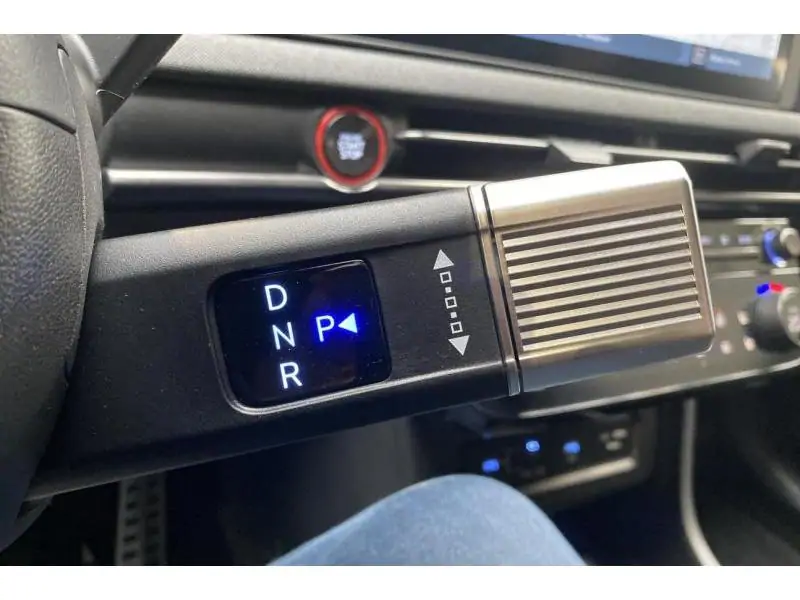 Occasion Hyundai Tucson N LINE*GPS Caméra Sièges chauff. GREY 16