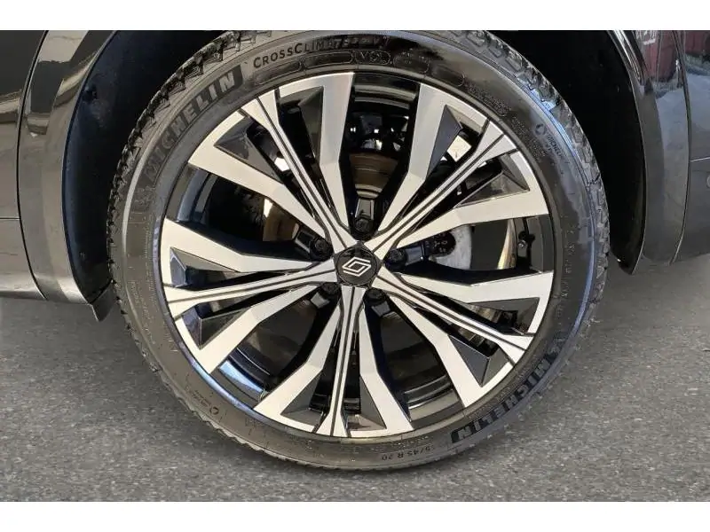 Occasion Renault Austral Techno BLACK 20