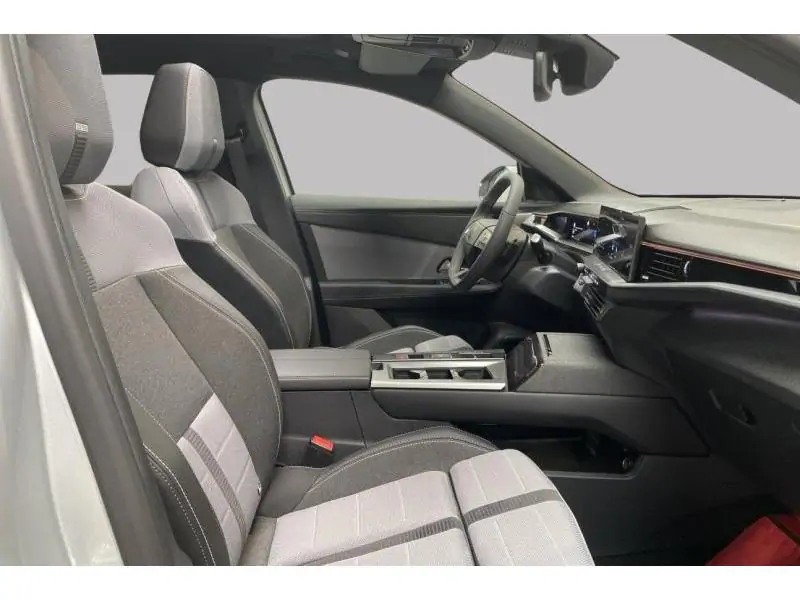 VEHICLE__CONDITION_SERVICE Opel Grandland GS *Dispo SEPT25 GREY 8
