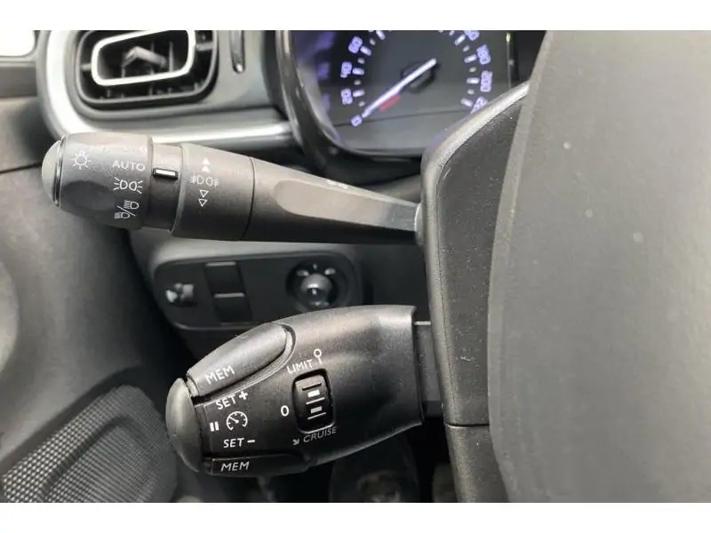 Occasion Citroen C3 Shine WHITE 23