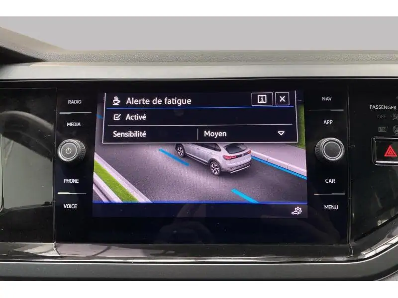 Occasie Volkswagen Taigo R-Line 1.0 TSI 115 pk GREY 30