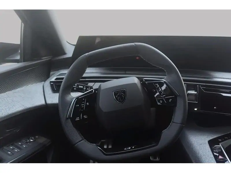 VEHICLE__CONDITION_SERVICE Peugeot 3008 e- GT full option BLUE 12