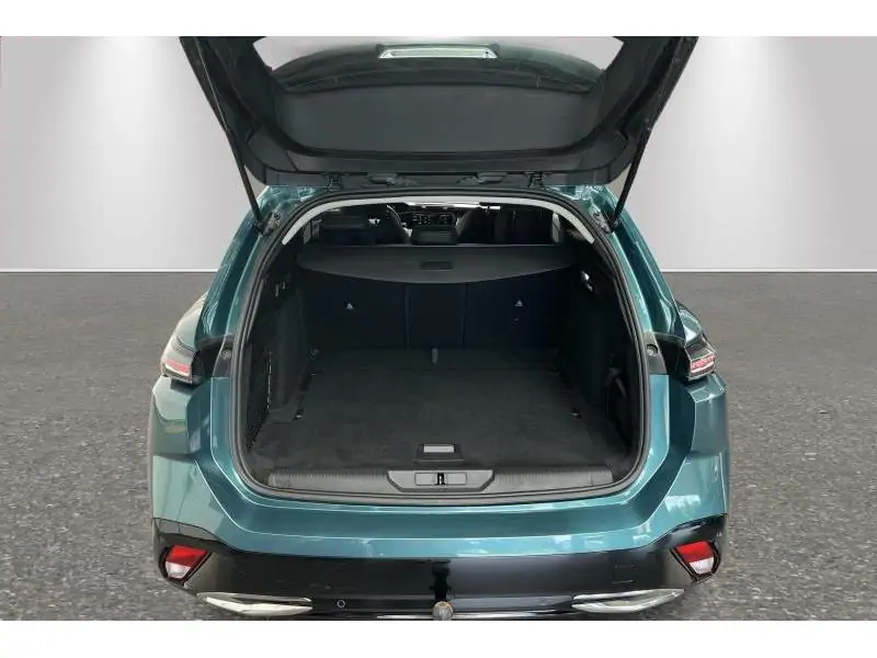 Occasion Peugeot 308 SW allure BLUE 20