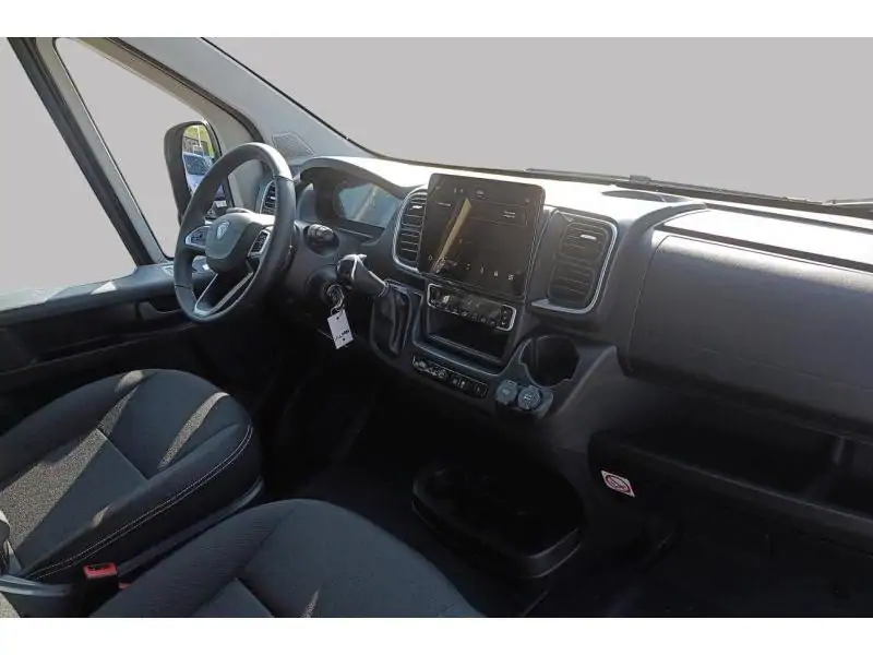 VEHICLE__CONDITION_SERVICE Peugeot Boxer 335 L3H2 180pk autom BLACK 2