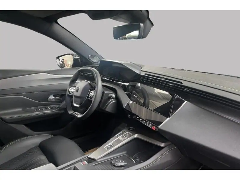 VEHICLE__CONDITION_SERVICE Peugeot 308 GT EXCLUSIVE BLUE 2