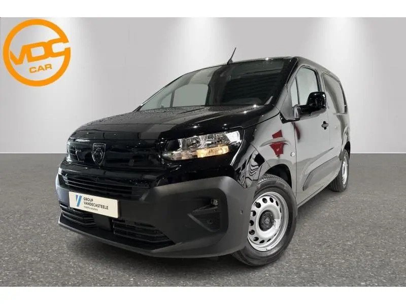 77054 - Peugeot Partner