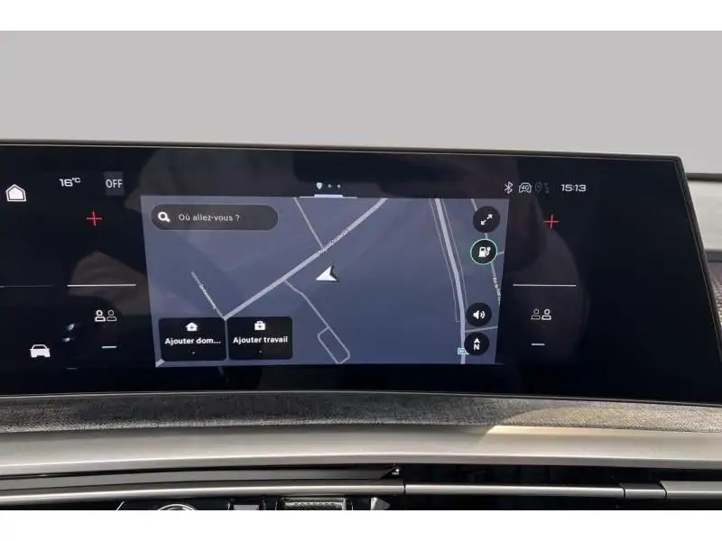 VEHICLE__CONDITION_SERVICE Peugeot 3008 GT EXCLUSIVE 4WD BLACK 13