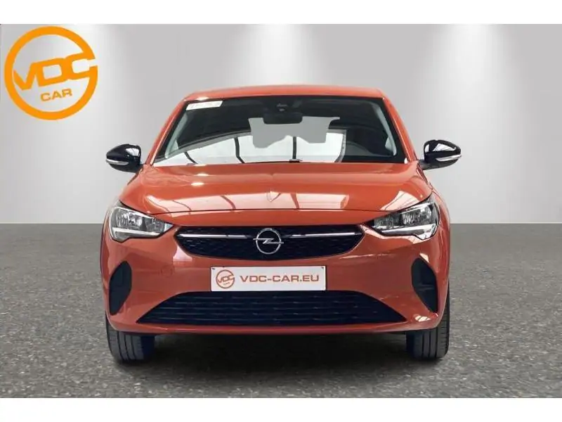Occasion Opel Corsa BASE ORANGE 5
