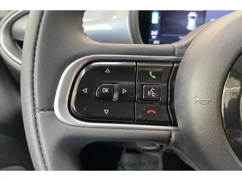 Occasion Fiat 500e ICONE BEV GREY 21