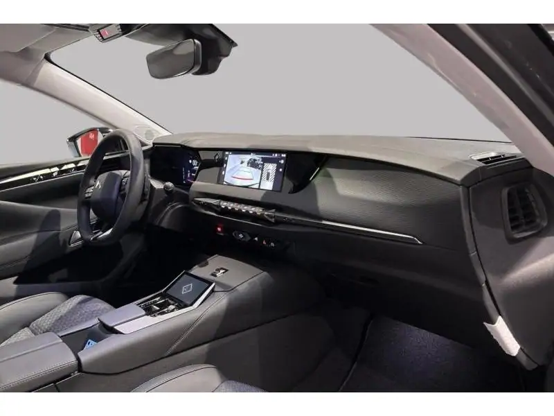 VEHICLE__CONDITION_SERVICE DS Automobiles DS 4 Pallas Hybrid GREY 2