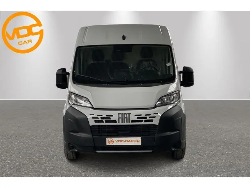 Démo Fiat Ducato FG L3H2*dispo11/25! WHITE 5