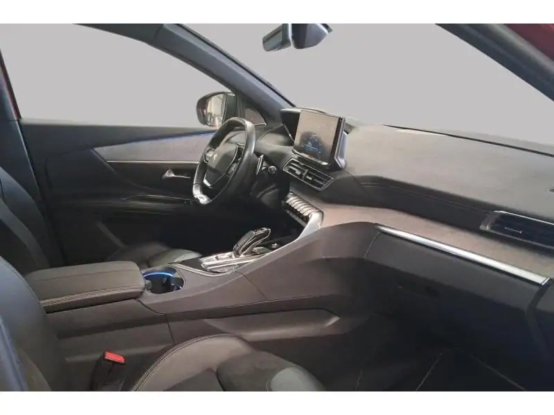 Occasion Peugeot 5008 II GT RED 2