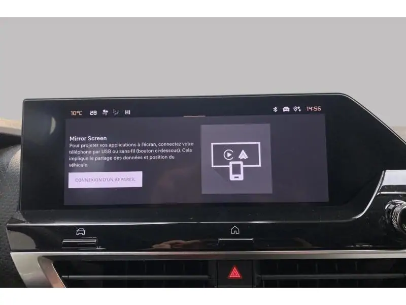 Occasie Citroen C4 Max GREY 30