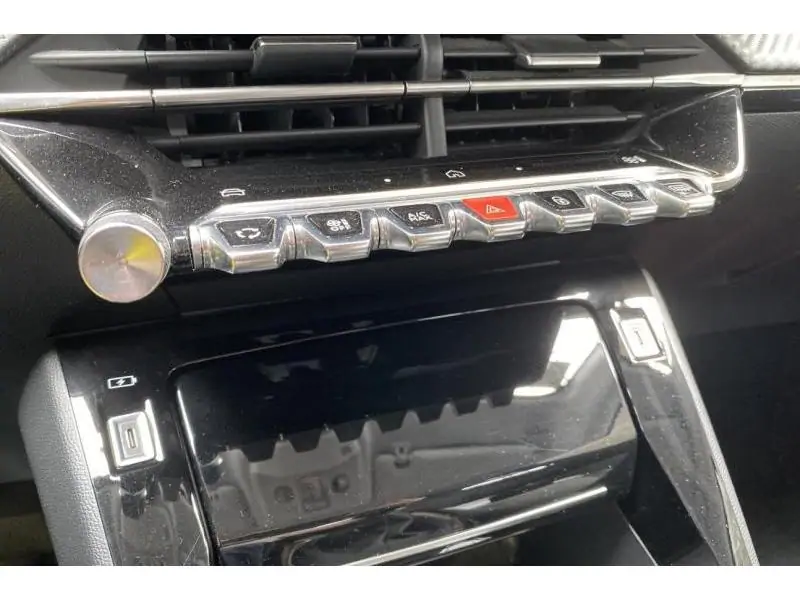 Occasion Peugeot 208 Allure*MirrorLink - certificat Check+ incl. RED 35