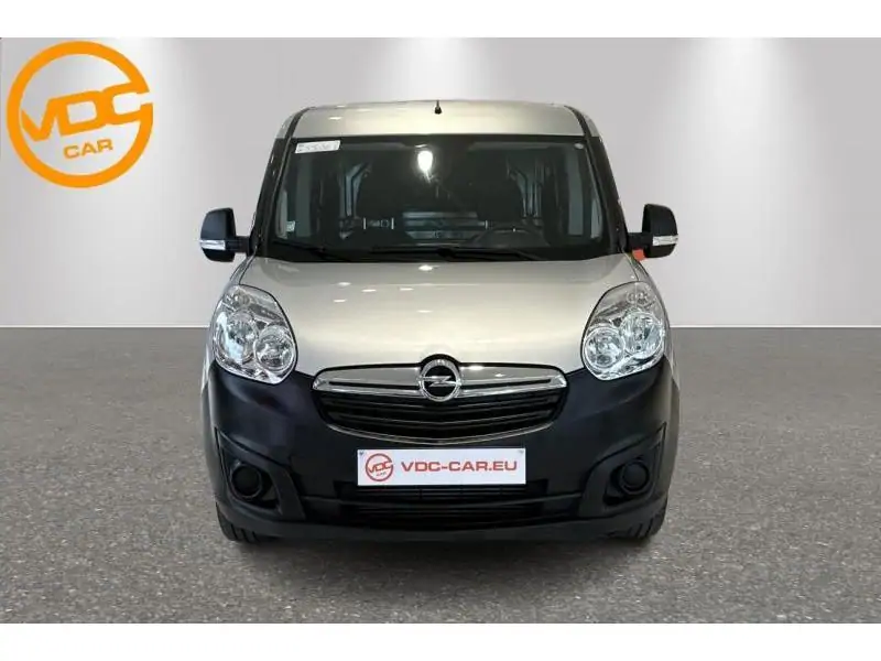 Occasie Opel Combo D Van SILVER 6