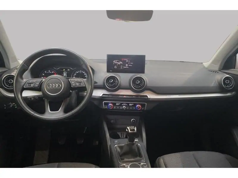 Occasion Audi Q2 Advanced BLACK 11