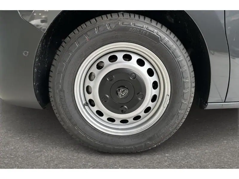 VEHICLE__CONDITION_SERVICE Peugeot e-Expert LONG L3 XL GREY 20
