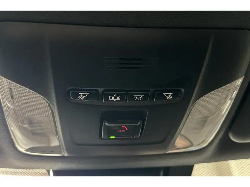 Occasion Toyota Corolla Hybrid -Camera -Carplay -Bitone GREY 31