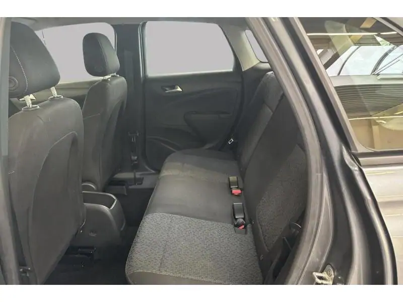 Occasion Opel Crossland X Edition GREY 18