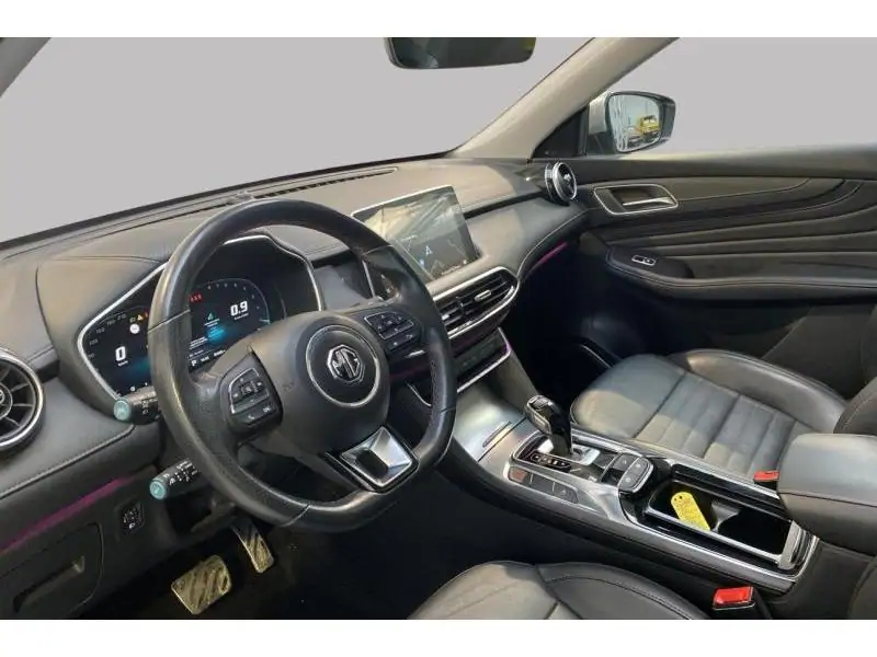 Occasie MG HS LUXURY GREY 9