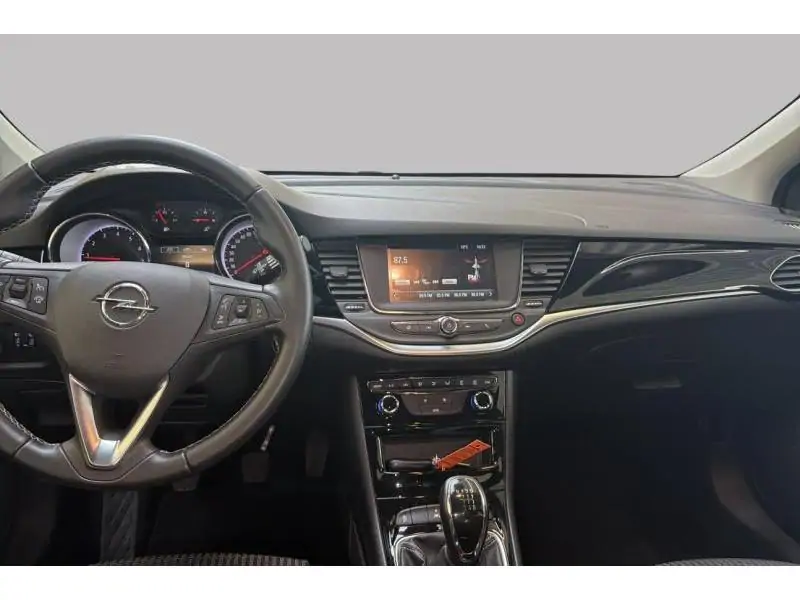 Occasion Opel Astra edition GREY 11