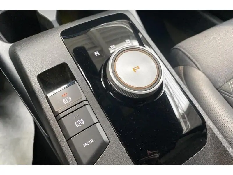 Occasion MG MG3 HYBRID+ LUXURY BLACK 16