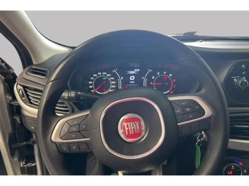 Occasion Fiat Tipo 5 portes/SW Pop GREY 12