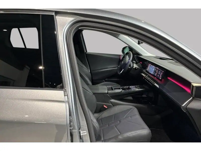 Démo DS Automobiles DS 7 ETOILE E-TENSE GREY 8