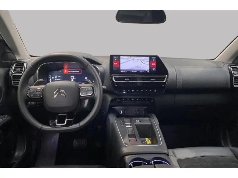 Occasie Citroen C5 Aircross Business WHITE 11