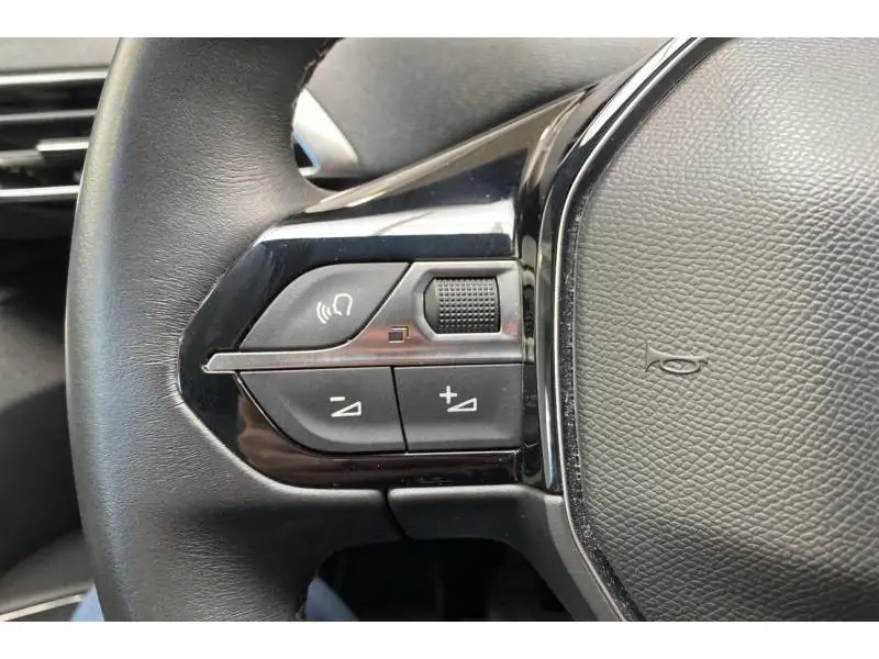 Occasion Peugeot 3008 Allure Pack BLACK 21