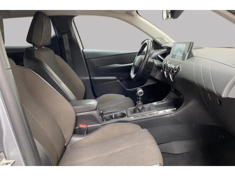 Occasion DS Automobiles DS 3 Crossback Bastille GREY 8