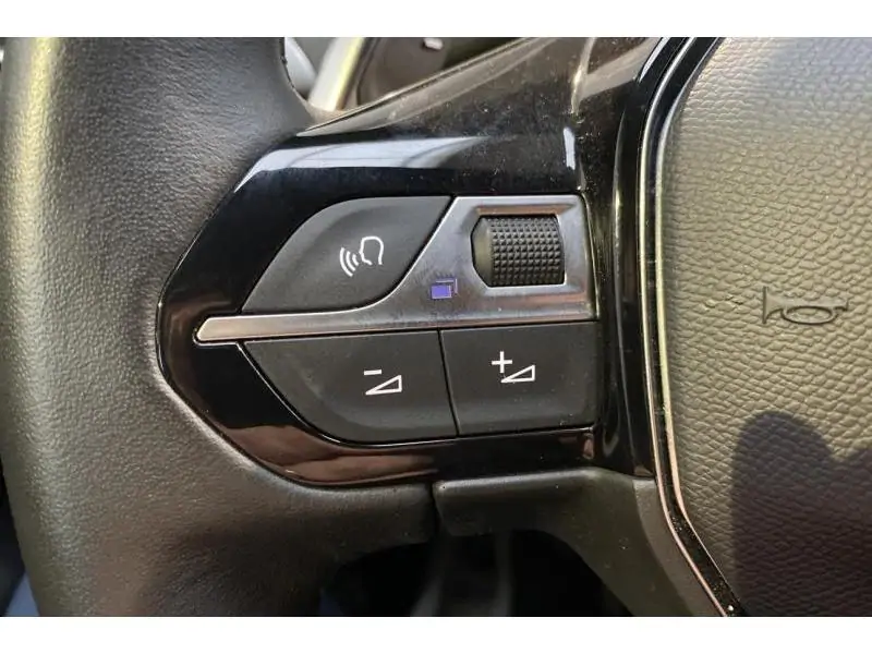 Occasion Peugeot 3008 Allure Pack HYBRID GREY 22