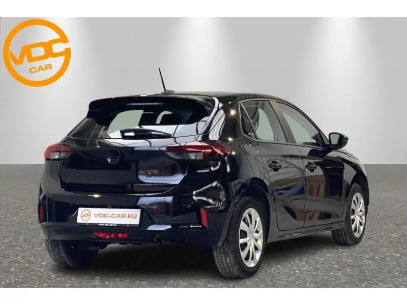 Occasion Opel Corsa F Edition BLACK 3