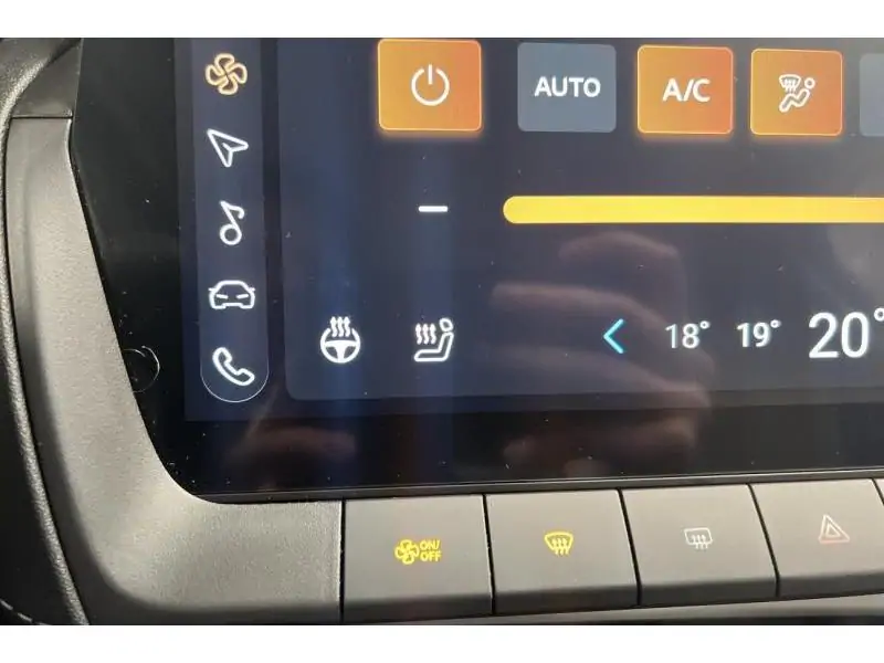 Occasion MG ZS HEV LUXURY GREY 29