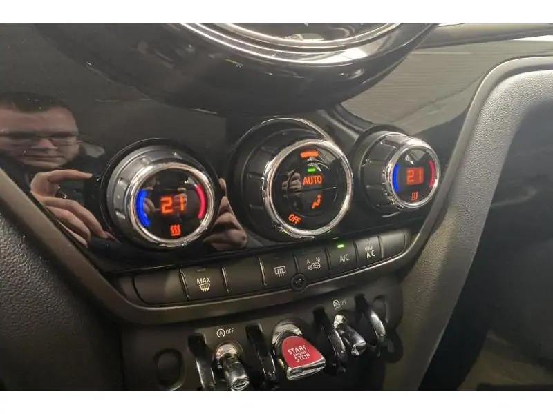Occasion MINI Cooper Countryman Countryman 2 GREY 15