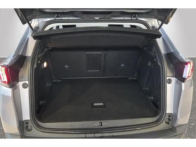Occasion Peugeot 3008 style GREY 31