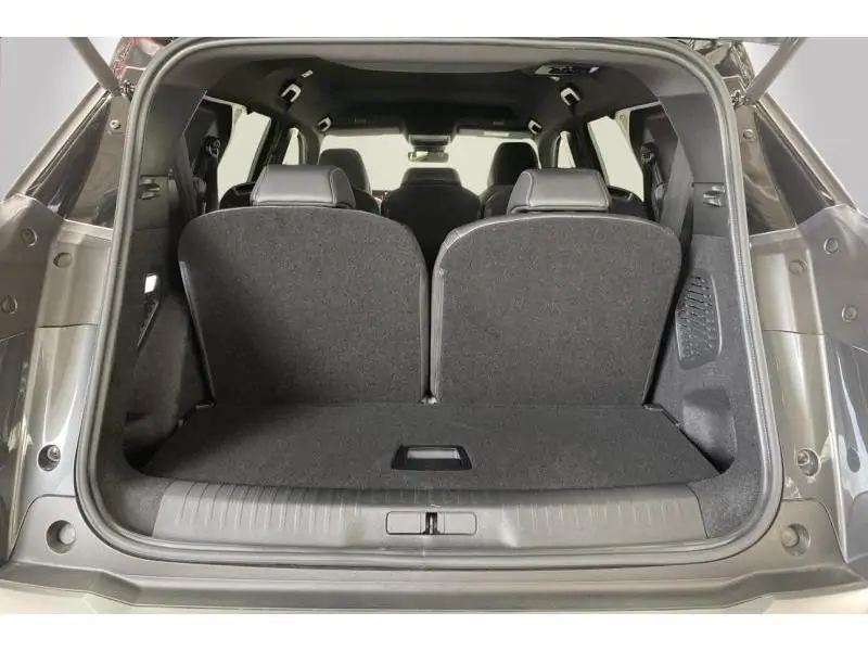 Occasion Peugeot 5008 GT - HYBRID - 7PL - 145 PK GREY 19