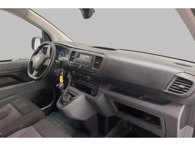 Occasion Fiat Scudo 1.5 MULTIJET WHITE 2