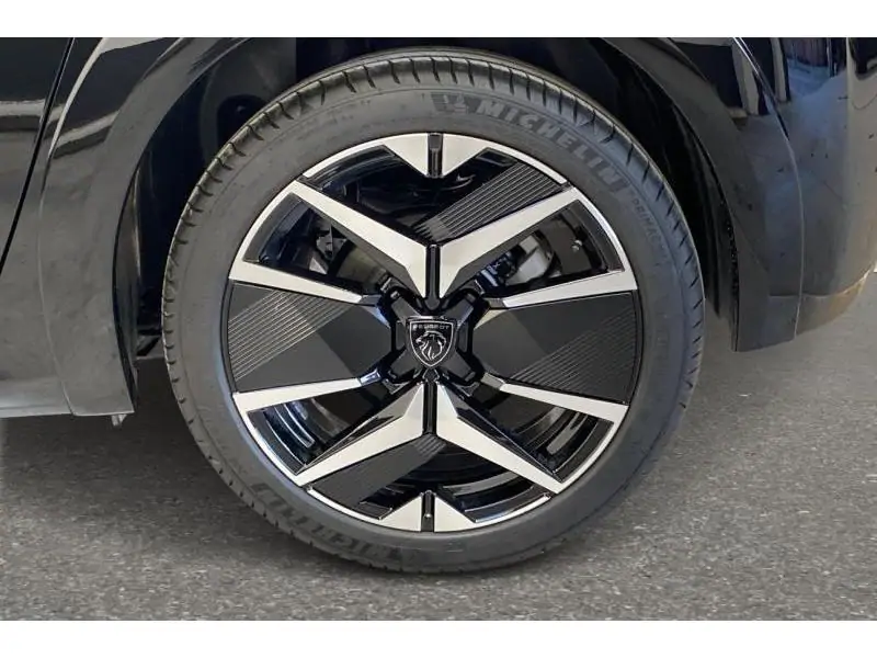 VEHICLE__CONDITION_SERVICE Peugeot 208 ENVY*DISPO 06/2026 BLACK 20