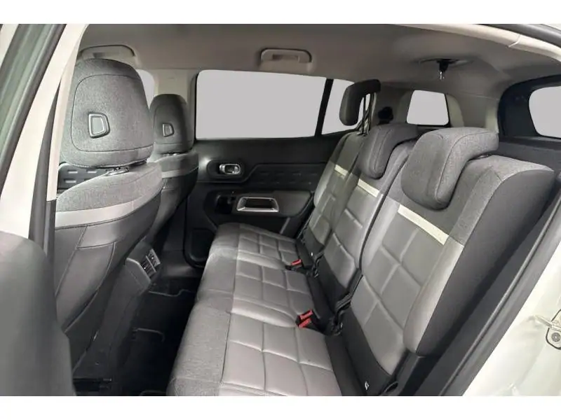 Occasion Citroen C5 Aircross Shine WHITE 18