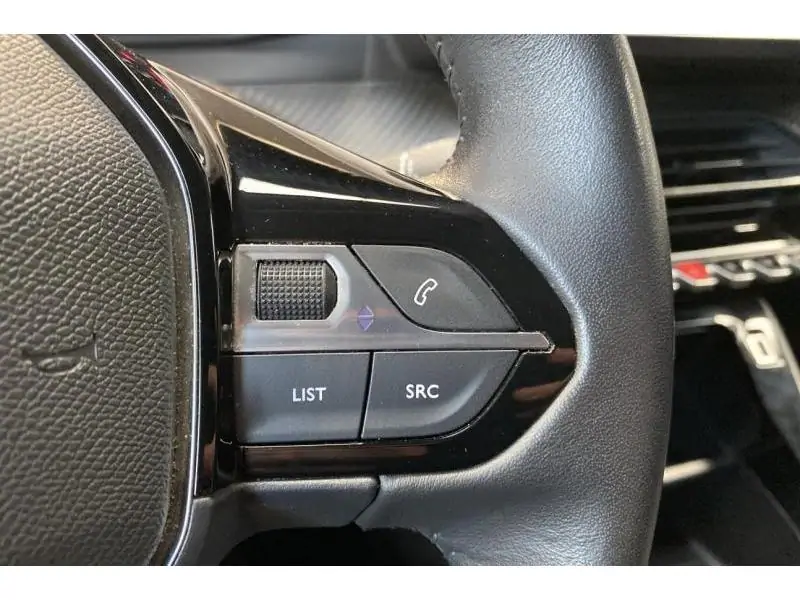 Occasion Peugeot 208 Style RED 26