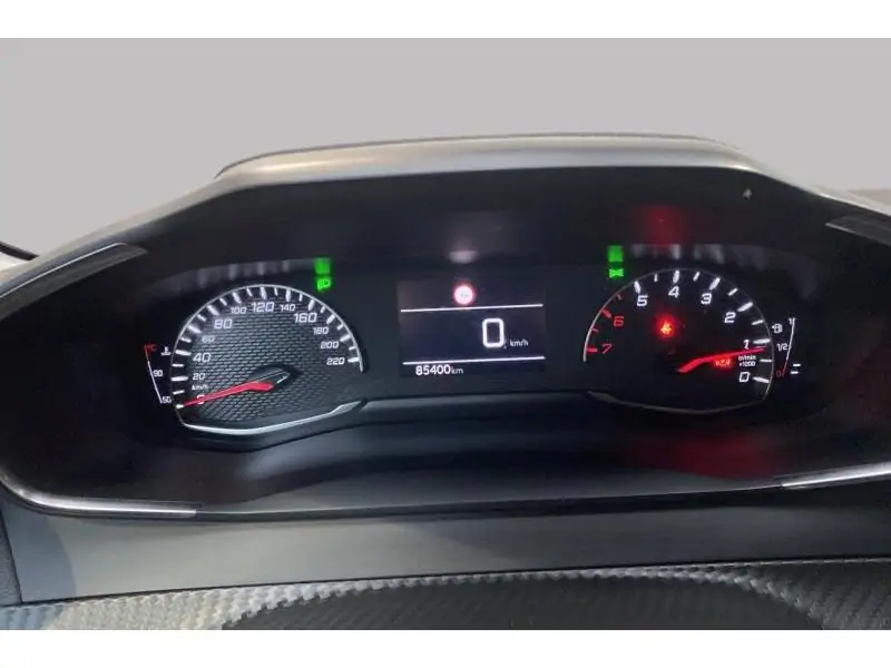 Occasion Peugeot 208 Active diesel + gps GREY 25