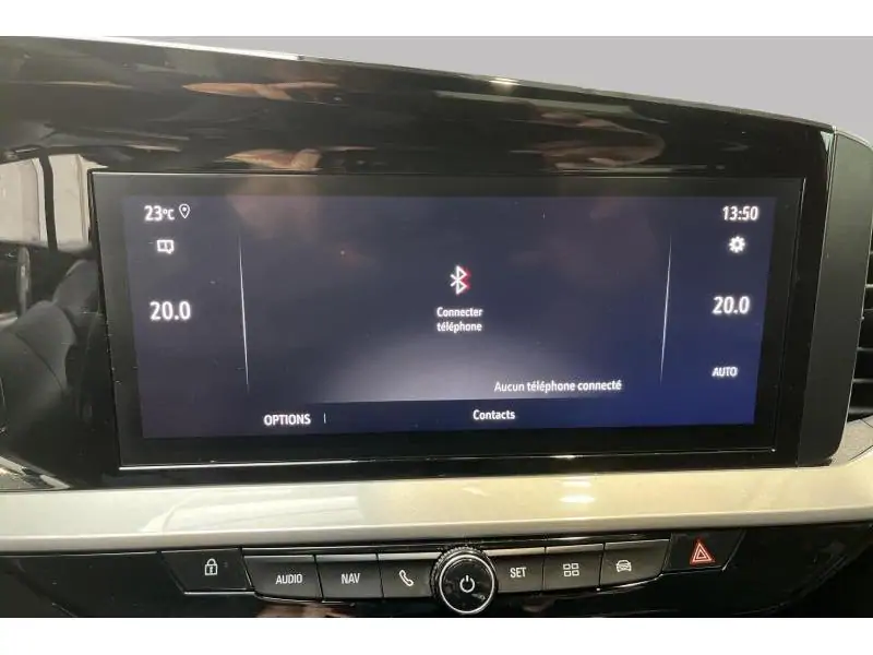Occasion Opel Mokka TOTAL BLACK BLACK 21