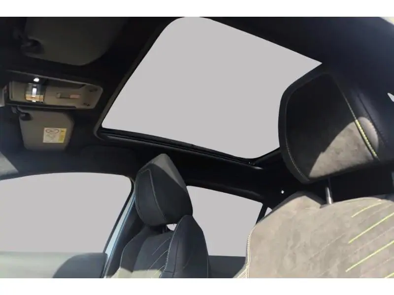 VEHICLE__CONDITION_SERVICE Peugeot 208 II and e- GT Line WHITE 21