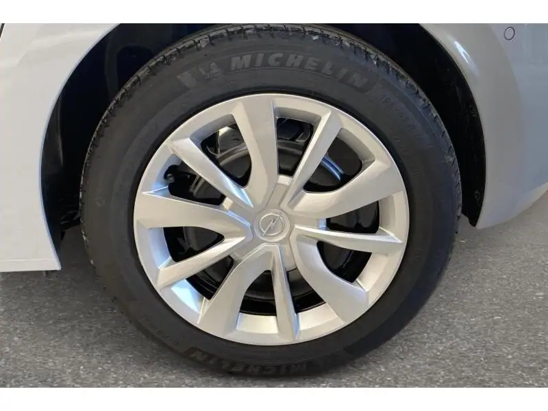 Occasion Opel Corsa EDITION WHITE 20