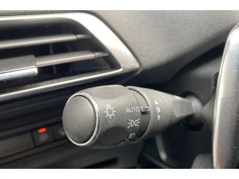 Occasion Peugeot 3008 GT* Caméra - Coffre électrique BLUE 28