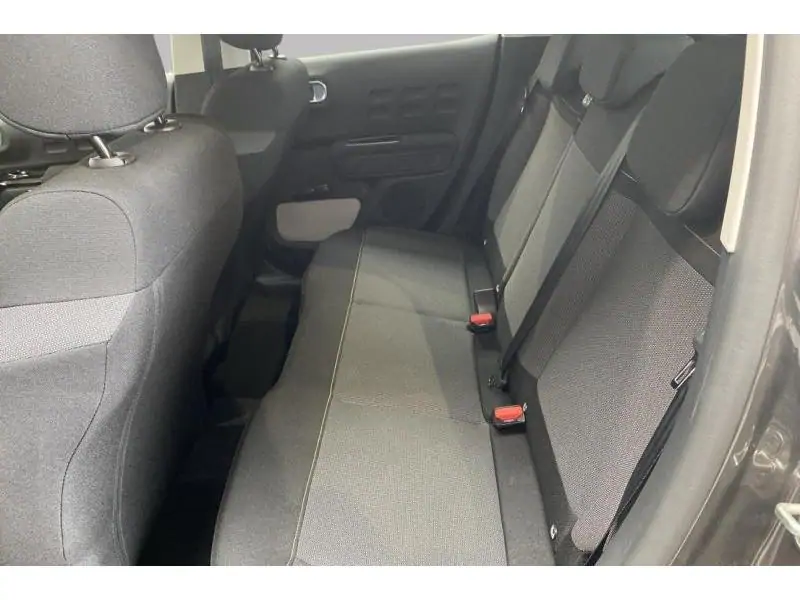 Occasion Citroen C3 Shine GREY 18