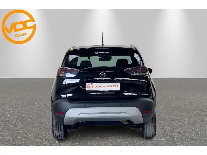 Occasion Opel Crossland ELEGANCE BLACK 7