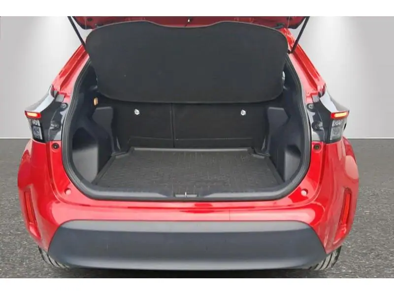 Occasion Toyota Yaris Cross RED 19